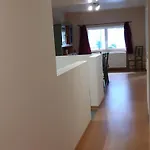 Le Blanc Moussi Appartement Stavelot