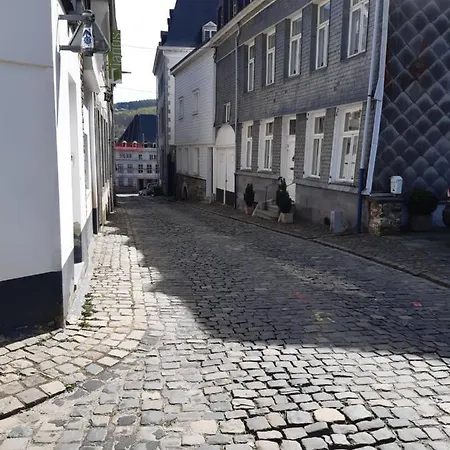 Le Blanc Moussi Apartamento *