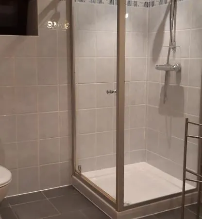 Le Blanc Moussi Apartamento Stavelot