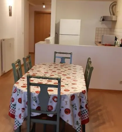 Le Blanc Moussi Stavelot