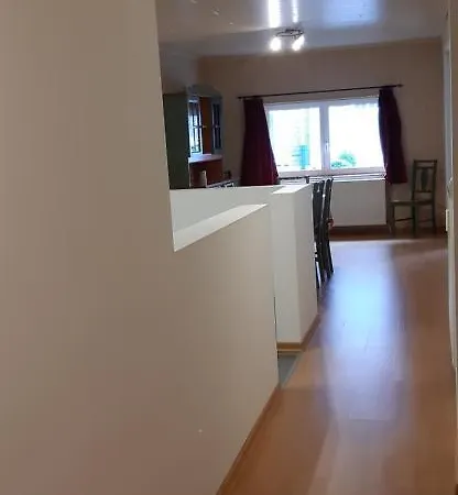 Le Blanc Moussi Apartament Stavelot