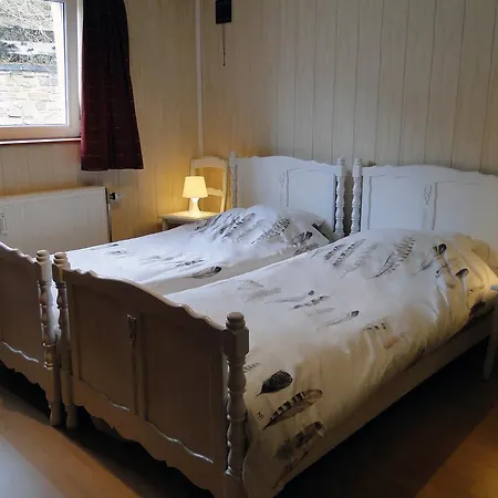 Le Blanc Moussi Apartament