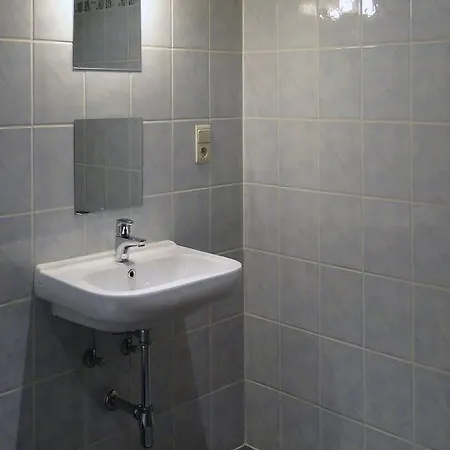 Le Blanc Moussi Apartament *