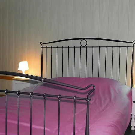 Apartamento Le Blanc Moussi Stavelot