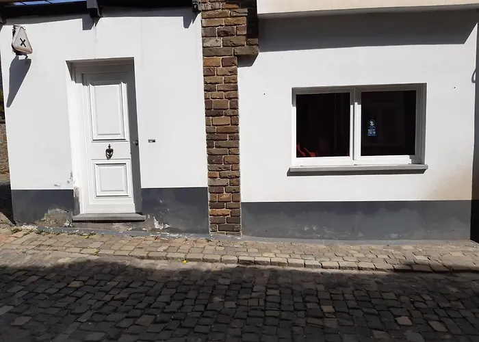 Апартаменты Le Blanc Moussi