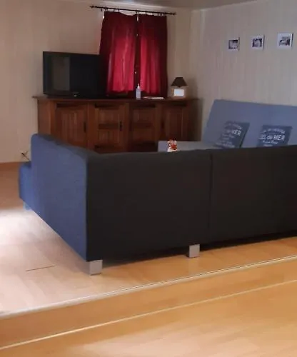 Le Blanc Moussi Appartement *