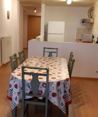 Le Blanc Moussi Stavelot