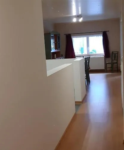 Le Blanc Moussi Appartement Stavelot