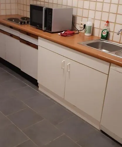 Le Blanc Moussi Appartement