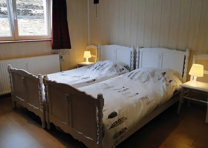 Le Blanc Moussi Appartement