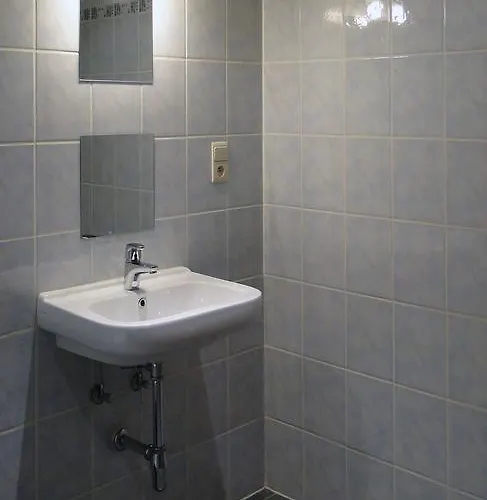 Le Blanc Moussi Appartement *