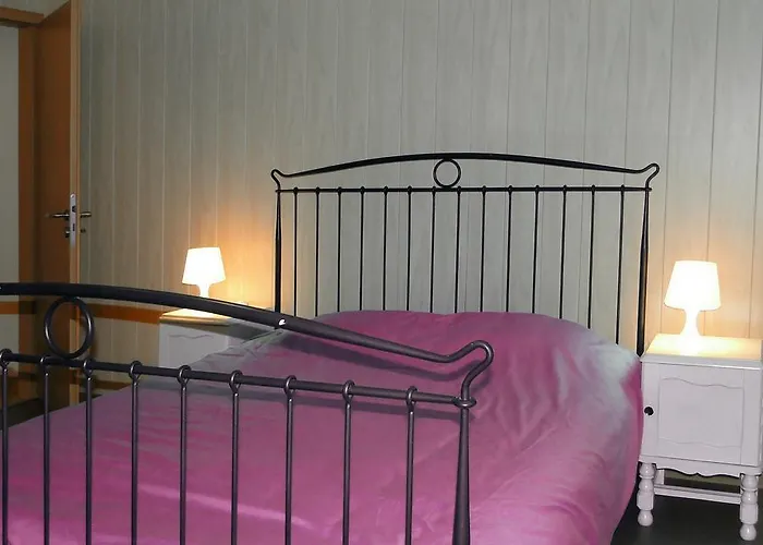 Appartement Le Blanc Moussi Stavelot